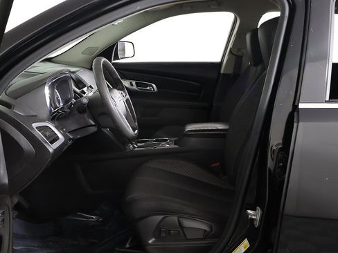 Used 2017 GMC Terrain SLE image 20