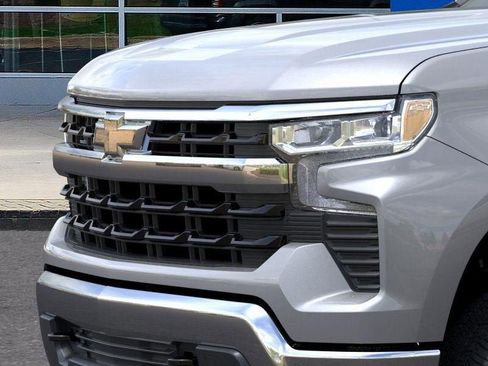 New 2026 Chevrolet Silverado 1500 LT image 13