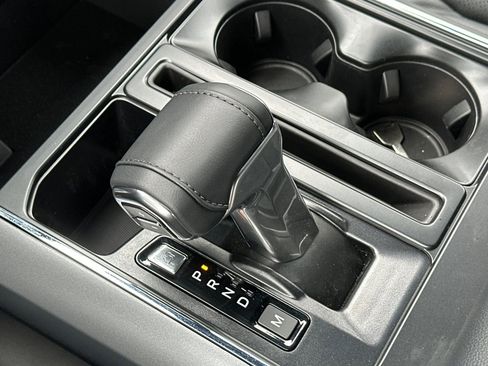 New 2026 Ford F150 Lariat w/ Equipment Group 501A Mid image 21