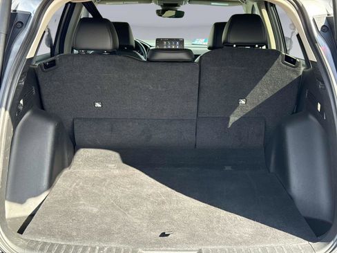 Certified 2025 Honda CR-V EX-L image 12