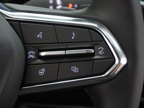 New 2026 Chevrolet Equinox ACTIV w/ Convenience Package III image 23