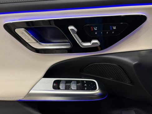 New 2026 Mercedes-Benz E 350 Sedan image 6