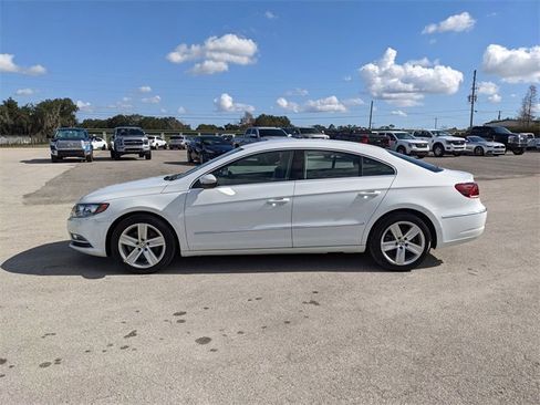 Used 2016 Volkswagen CC Sport image 6