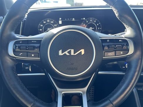 Used 2023 Kia Sportage X-Pro Prestige AWD/4WD image 22