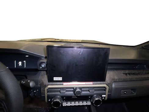 New 2026 Toyota Tacoma Limited image 11