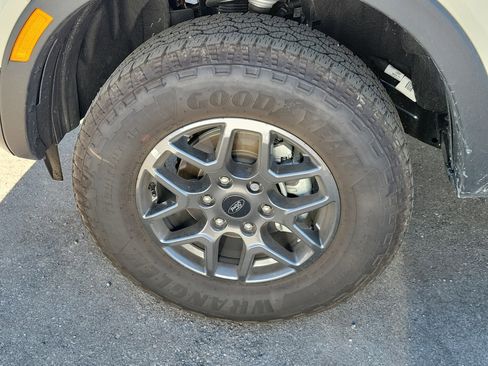 New 2025 Ford Ranger XLT w/ Convenience Package image 9