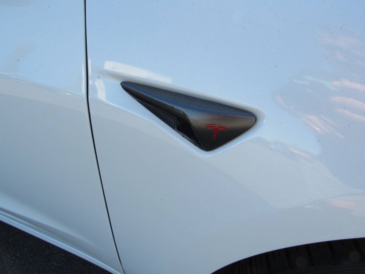 Used 2019 Tesla Model 3 Performance AWD/4WD image 14
