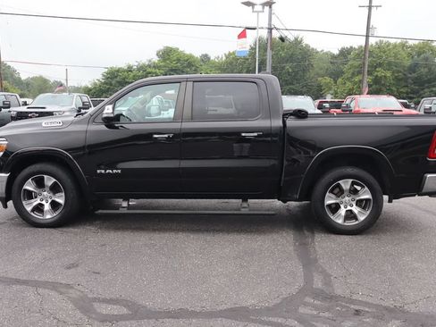 Used 2019 RAM 1500 Laramie AWD/4WD image 36