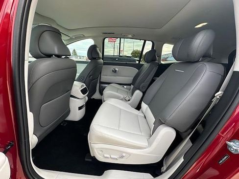 New 2026 Hyundai Ioniq 9 Limited image 10
