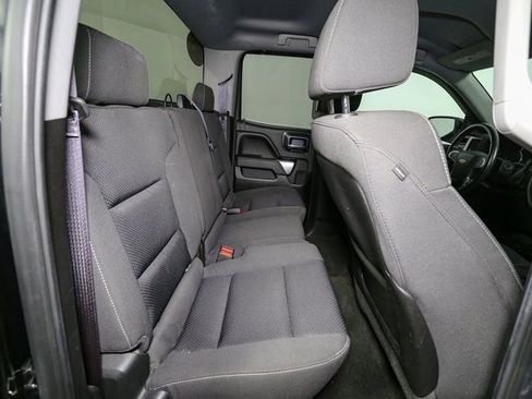 Used 2015 Chevrolet Silverado 1500 LT image 18