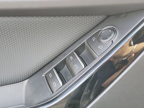 Used 2026 Chevrolet Equinox RS w/ Safety and Technology Package image 29