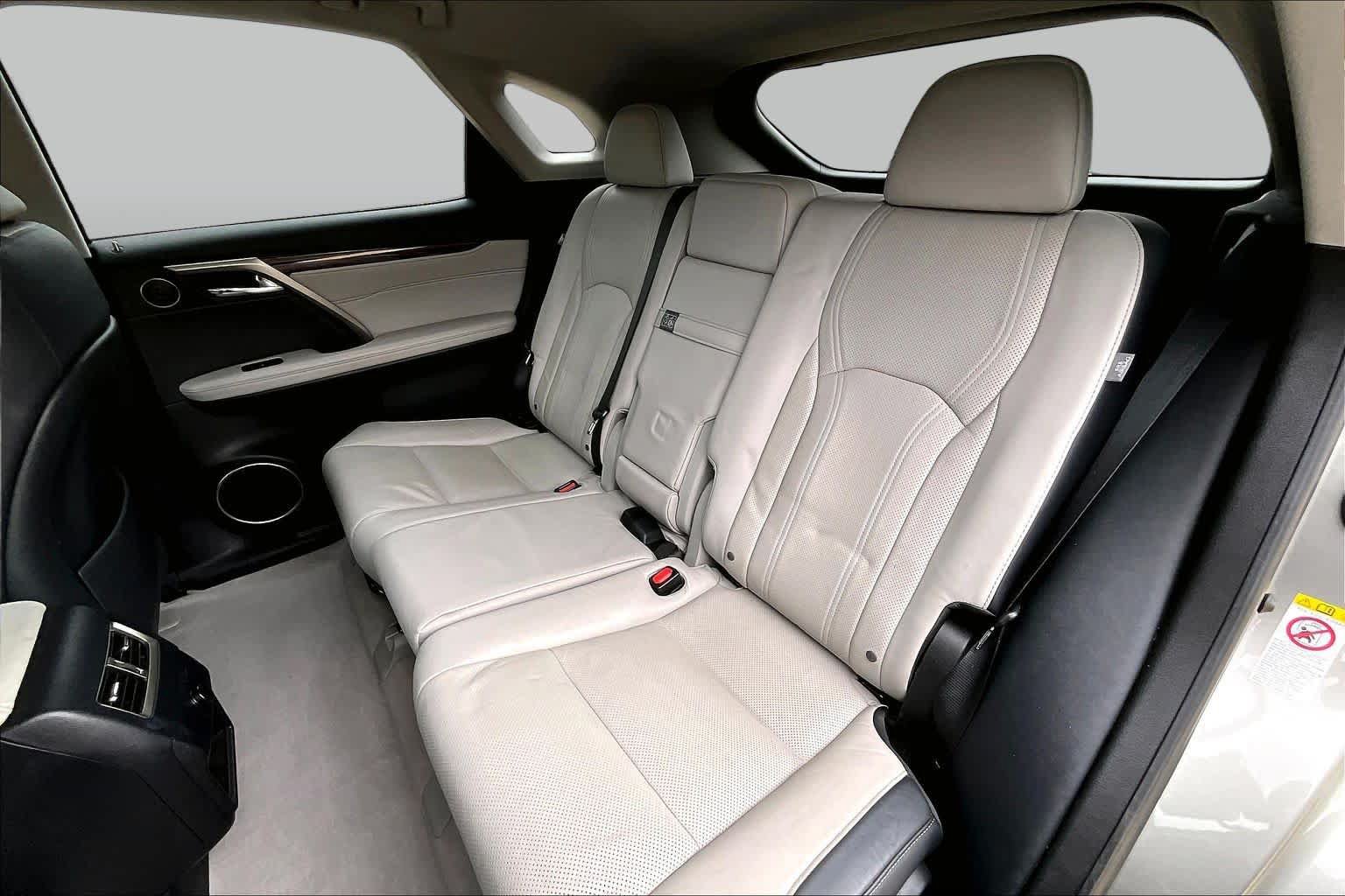 Used 2019 Lexus RX 350 FWD w/ Navigation Package image 20