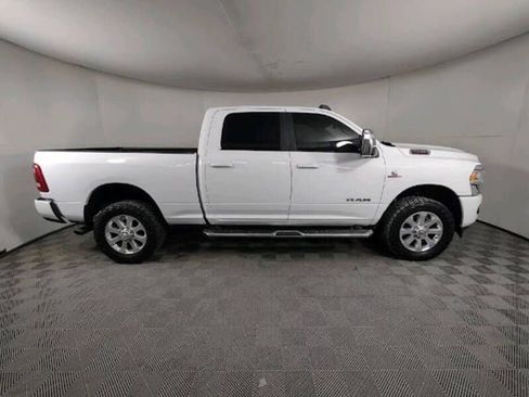 Used 2023 RAM 2500 Laramie image 9
