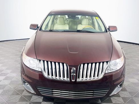 Used 2009 Lincoln MKS FWD image 3