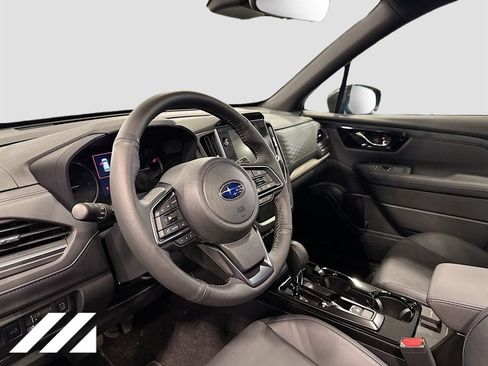 Used 2026 Subaru Forester Limited AWD/4WD image 9