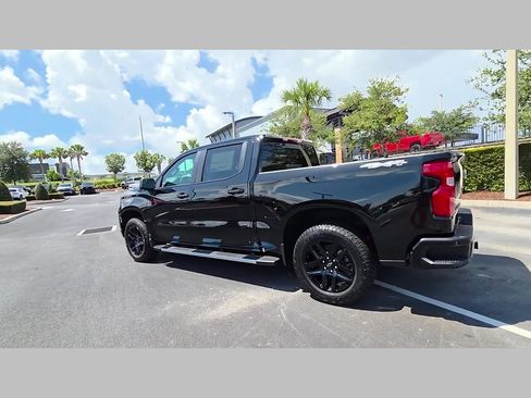 New 2026 Chevrolet Silverado 1500 RST w/ All Star Edition Plus AWD/4WD image 23