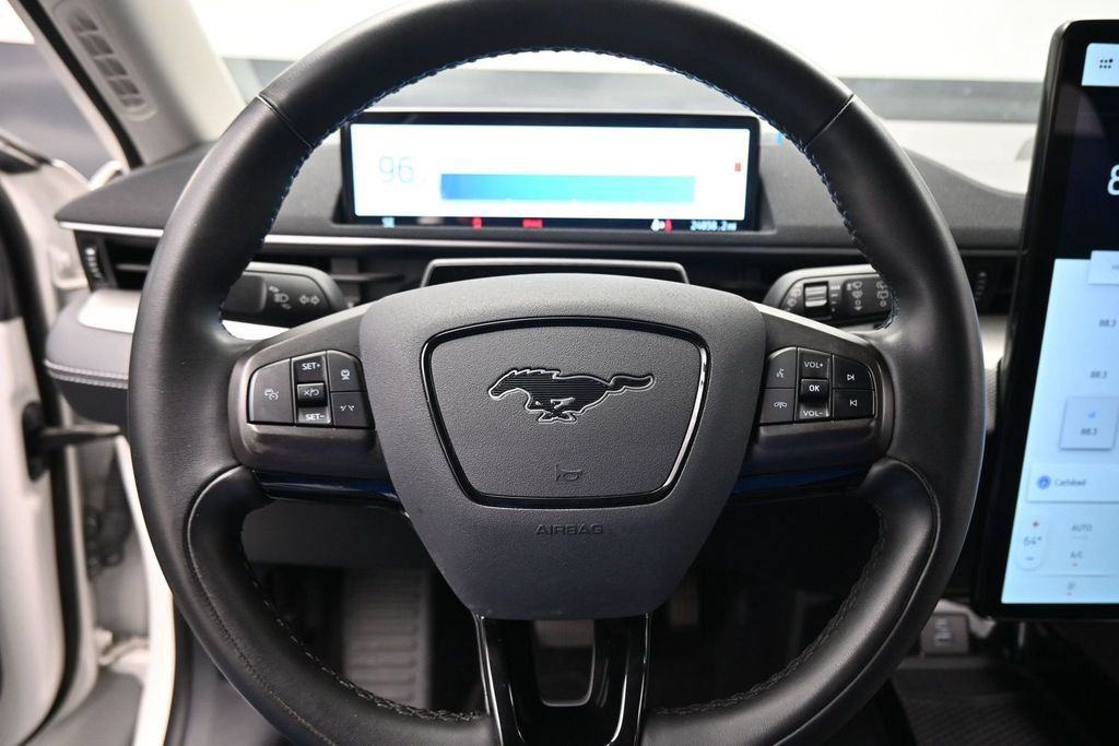Used 2023 Ford Mustang Mach-E Select RWD image 14