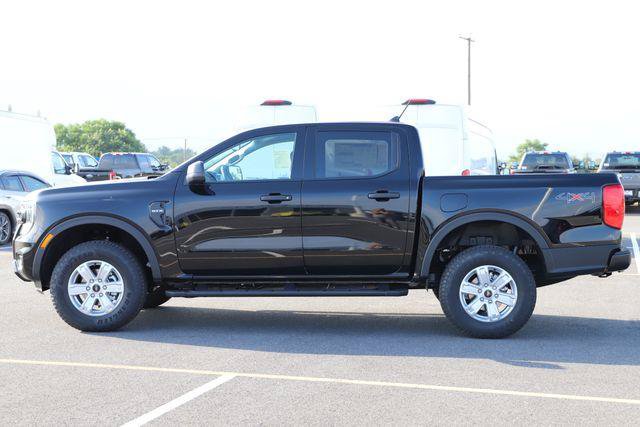 New 2026 Ford Ranger XL w/ Trailer Tow Package AWD/4WD image 4