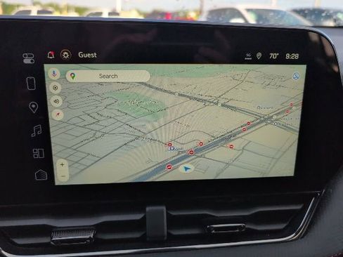 New 2026 Chevrolet Equinox RS w/ LPO, Floor Liner Package image 21