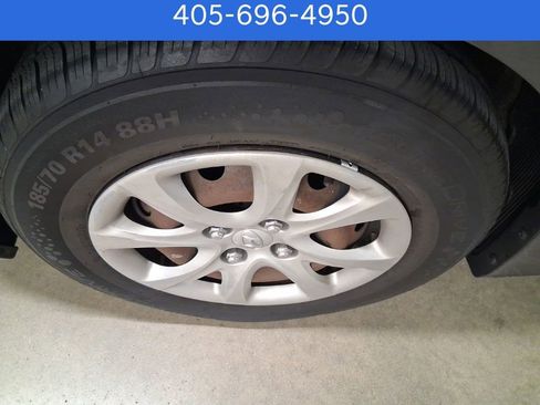 Used 2014 Hyundai Accent GLS image 13