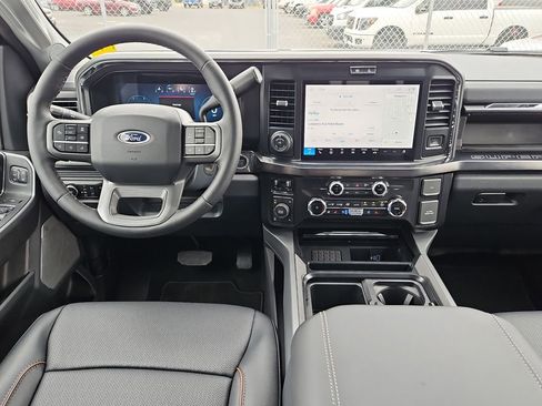 New 2026 Ford F250 Lariat w/ Lariat Ultimate Package image 20