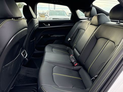 New 2026 Kia K5 GT image 17