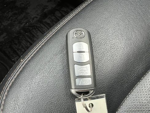 Used 2019 MAZDA CX-5 Grand Touring FWD image 36