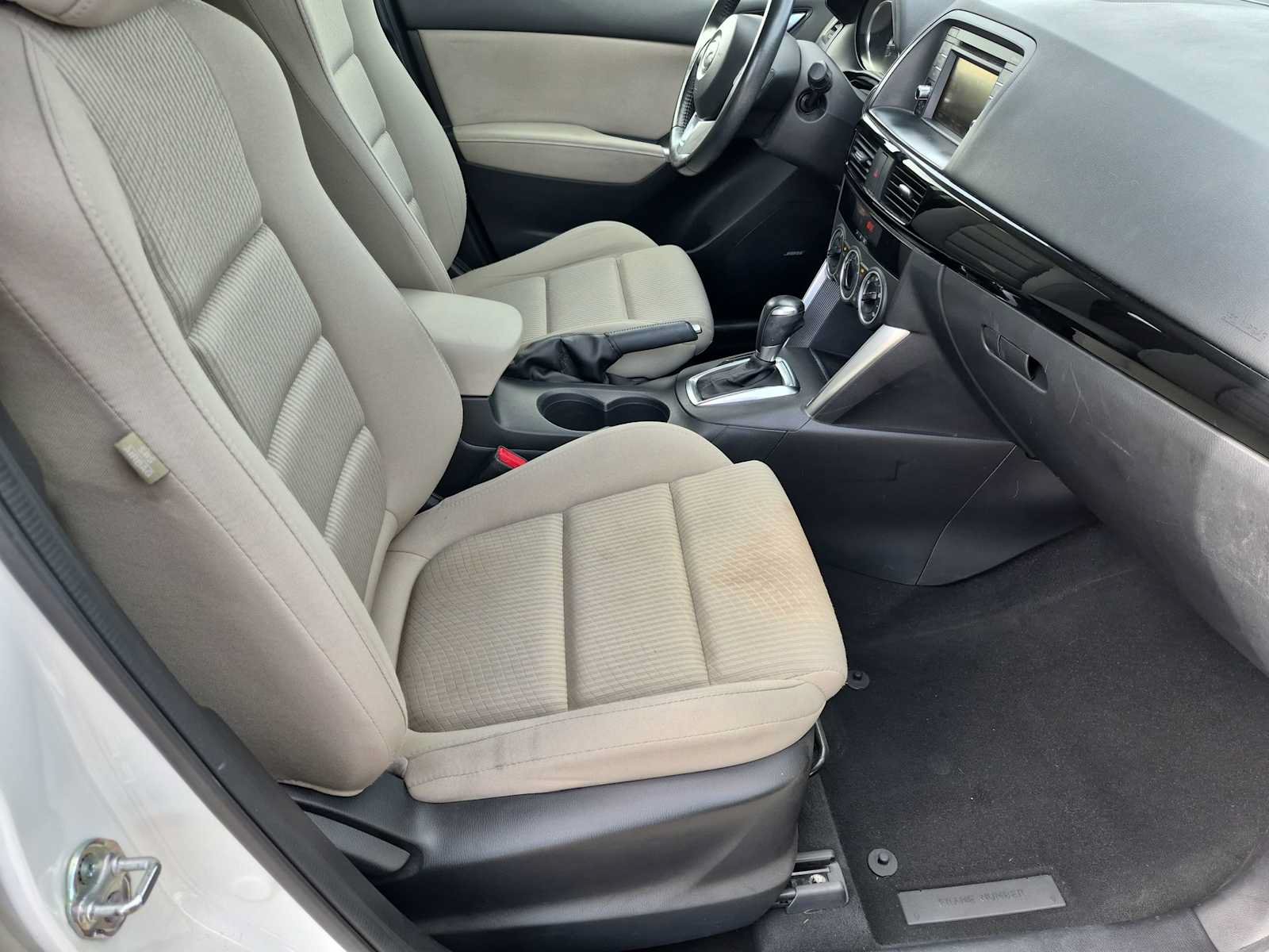 Used 2014 MAZDA CX-5 Touring w/ Touring Technology Package AWD/4WD image 22
