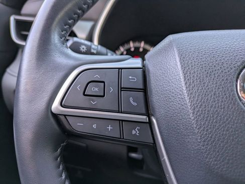 Used 2024 Toyota Highlander XLE image 27