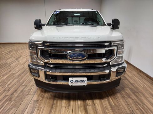 Used 2021 Ford F350 XLT w/ XLT Value Package image 2