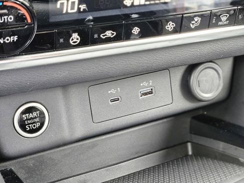 Certified 2023 Nissan Rogue SV w/ SV Premium B Package image 25