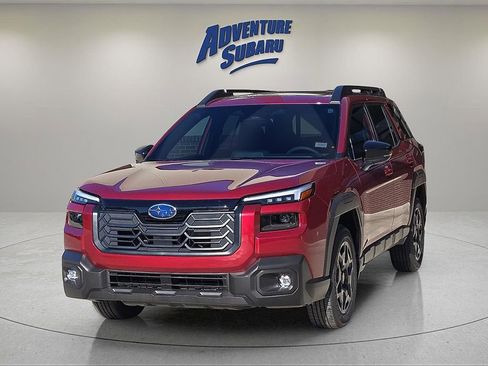 New 2026 Subaru Outback Limited image 2