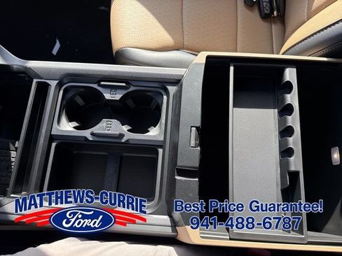 New 2026 Ford F250 Lariat w/ Lariat Premium Package AWD/4WD image 24