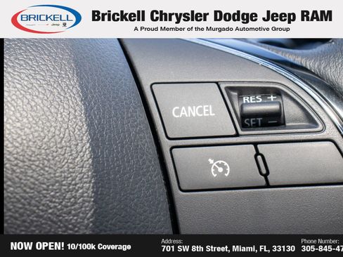 Used 2018 Mitsubishi Eclipse Cross SE image 27