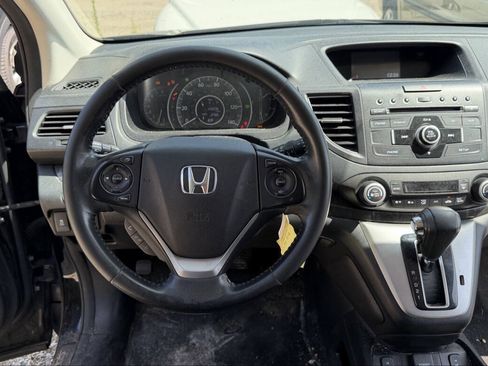 Used 2014 Honda CR-V EX-L image 31