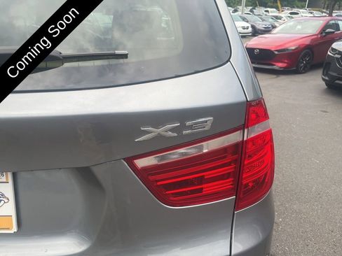 Used 2011 BMW X3 xDrive28i AWD/4WD image 31