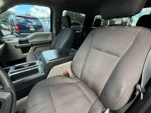 Used 2018 Ford F150 XL w/ Equipment Group 101A Mid image 14