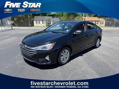 Used 2020 Hyundai Elantra SE