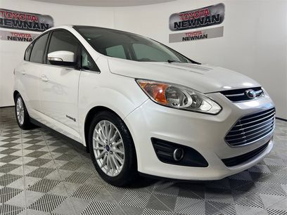 Used 2013 Ford C-MAX SEL
