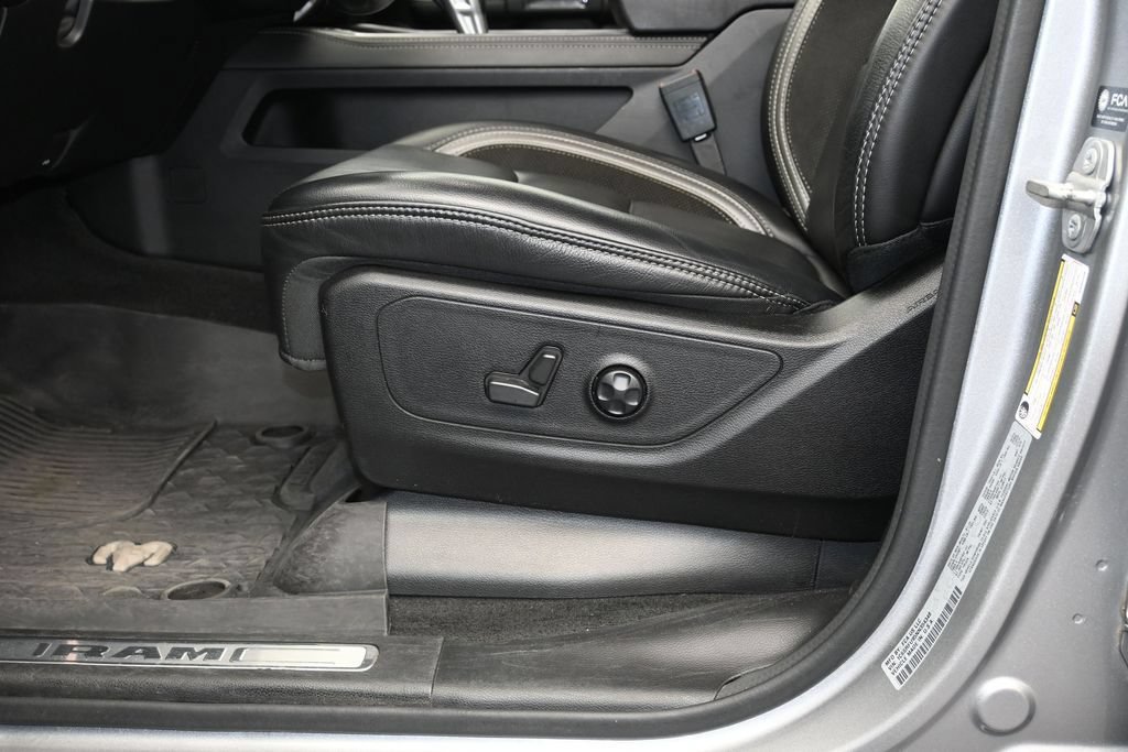 Used 2022 RAM 1500 TRX w/ TRX Level 1 Equipment Group AWD/4WD image 21