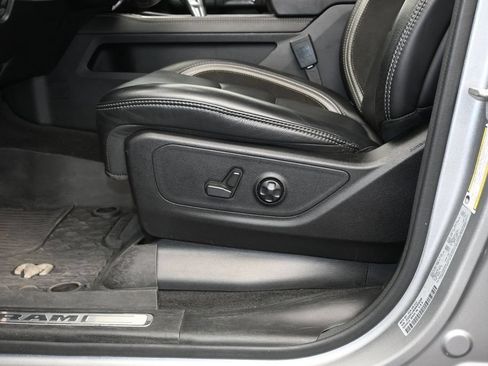 Used 2022 RAM 1500 TRX w/ TRX Level 1 Equipment Group AWD/4WD image 21
