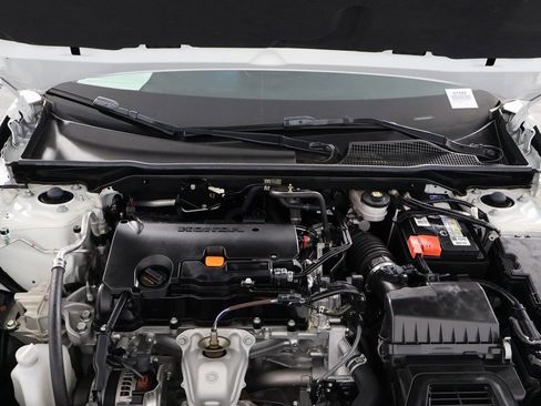 Used 2024 Honda Civic Sport image 15