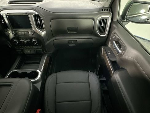 Used 2021 Chevrolet Silverado 1500 RST w/ All Star Edition Plus AWD/4WD image 11