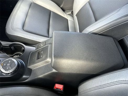 Used 2024 Ford Bronco Big Bend image 21