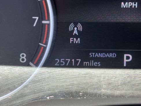 Certified 2023 Nissan Rogue SV w/ SV Premium B Package FWD image 33