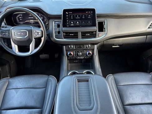 Used 2023 GMC Yukon SLT image 15