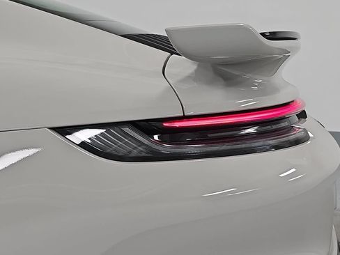 Certified 2025 Porsche 911 Turbo S AWD/4WD image 29