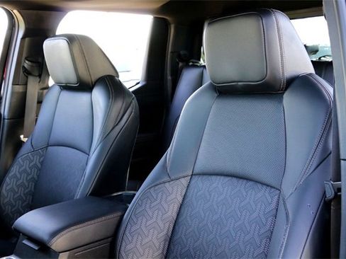 Used 2024 Toyota Tacoma Limited image 11