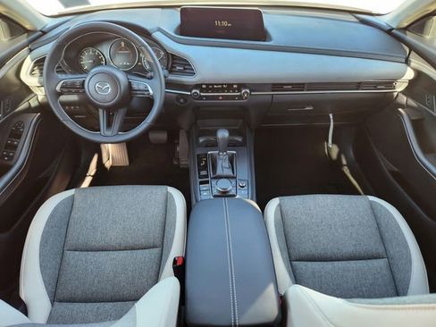 New 2026 MAZDA CX-30 AWD 2.5 S image 11