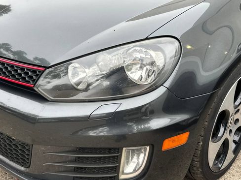 Used 2013 Volkswagen GTI Wolfsburg Edition FWD image 10